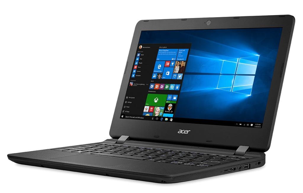 Portátil Acer ES1-132-C9NX