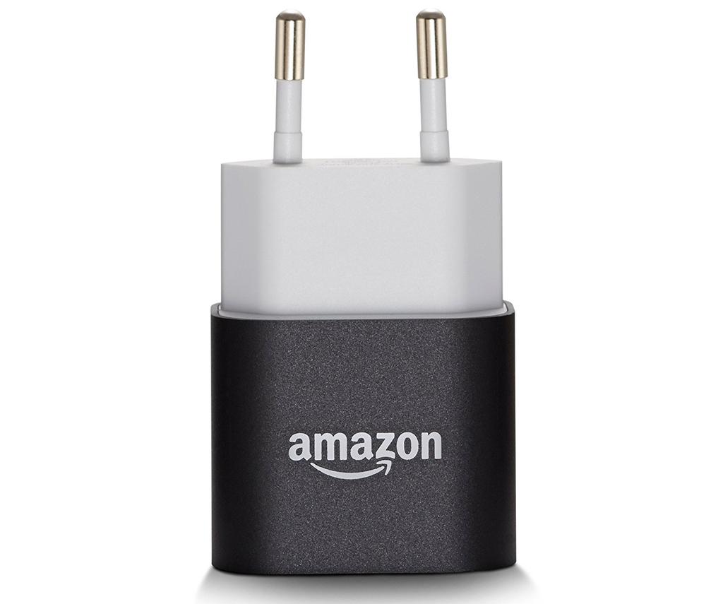 Cargador Kindle Amazon - Cargador USB de 5W
