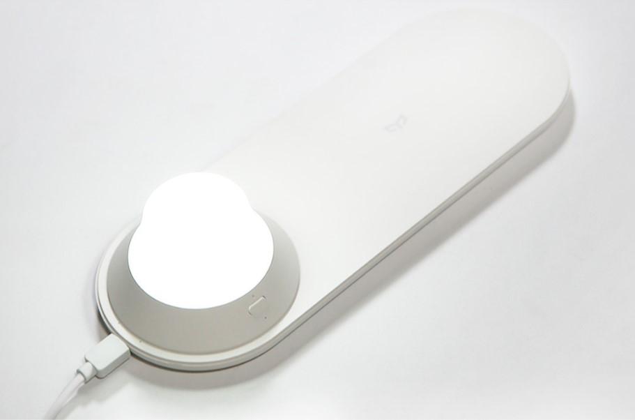 Diseño de Xiaomi Yeelight White Light