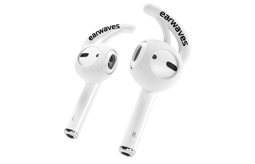 Funda para Apple Airpods Earwaves