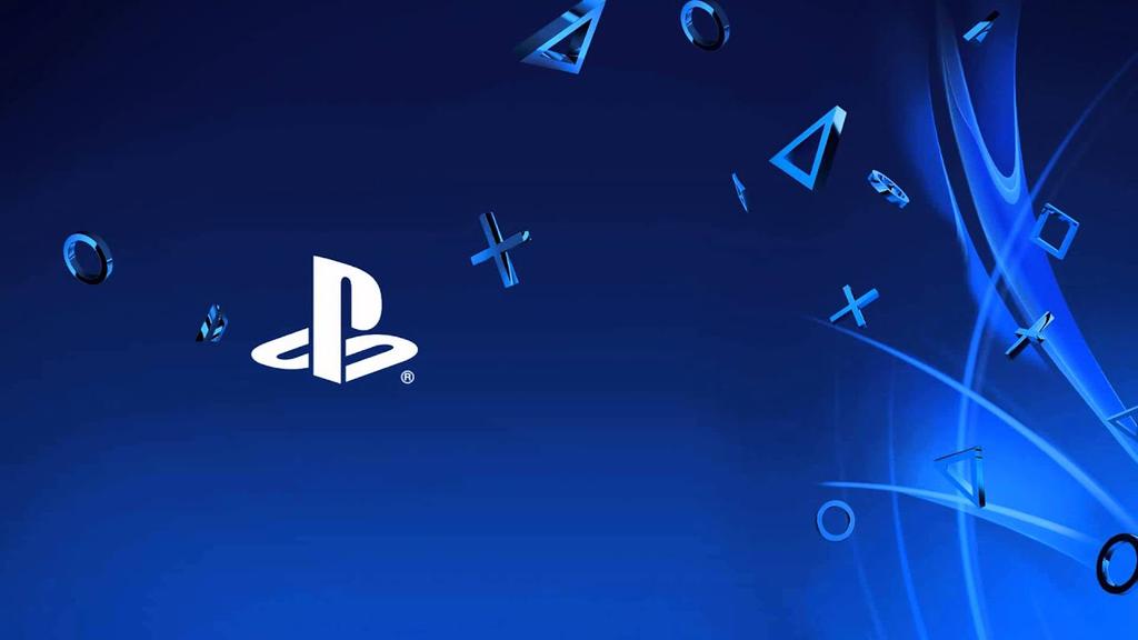 Logo de PS4