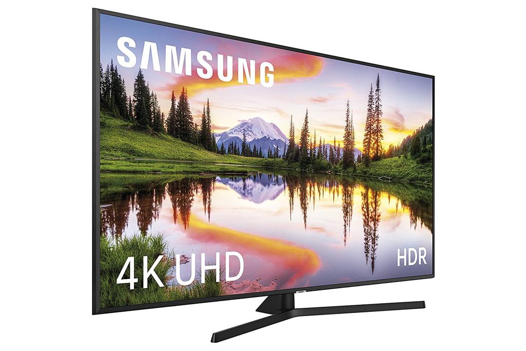 Samsung 43NU7405 Smart TV