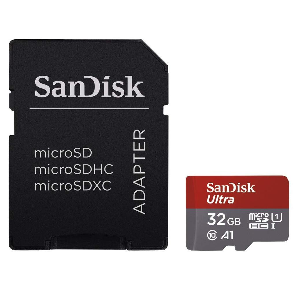 SanDisk Ultra de 32 GB