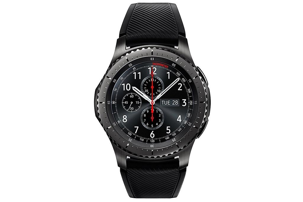 smartwatch Samsung S3 Frontier