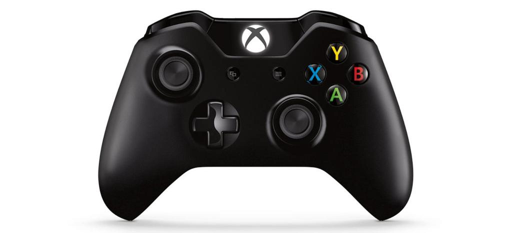 Mando de la consola Xbox One
