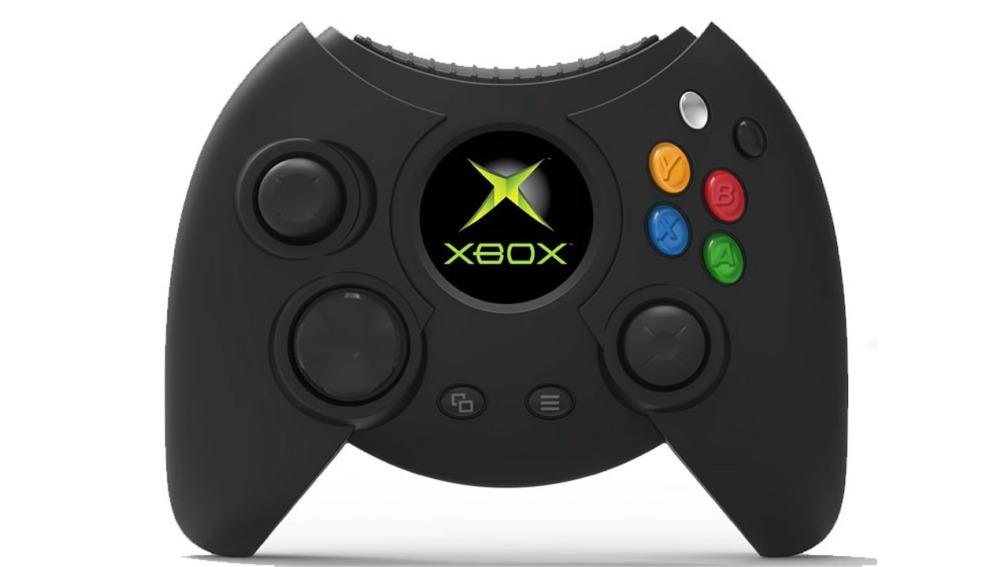 Mando consola Xbox original