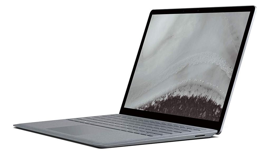 Ordenador Microsoft Surface Laptop 2