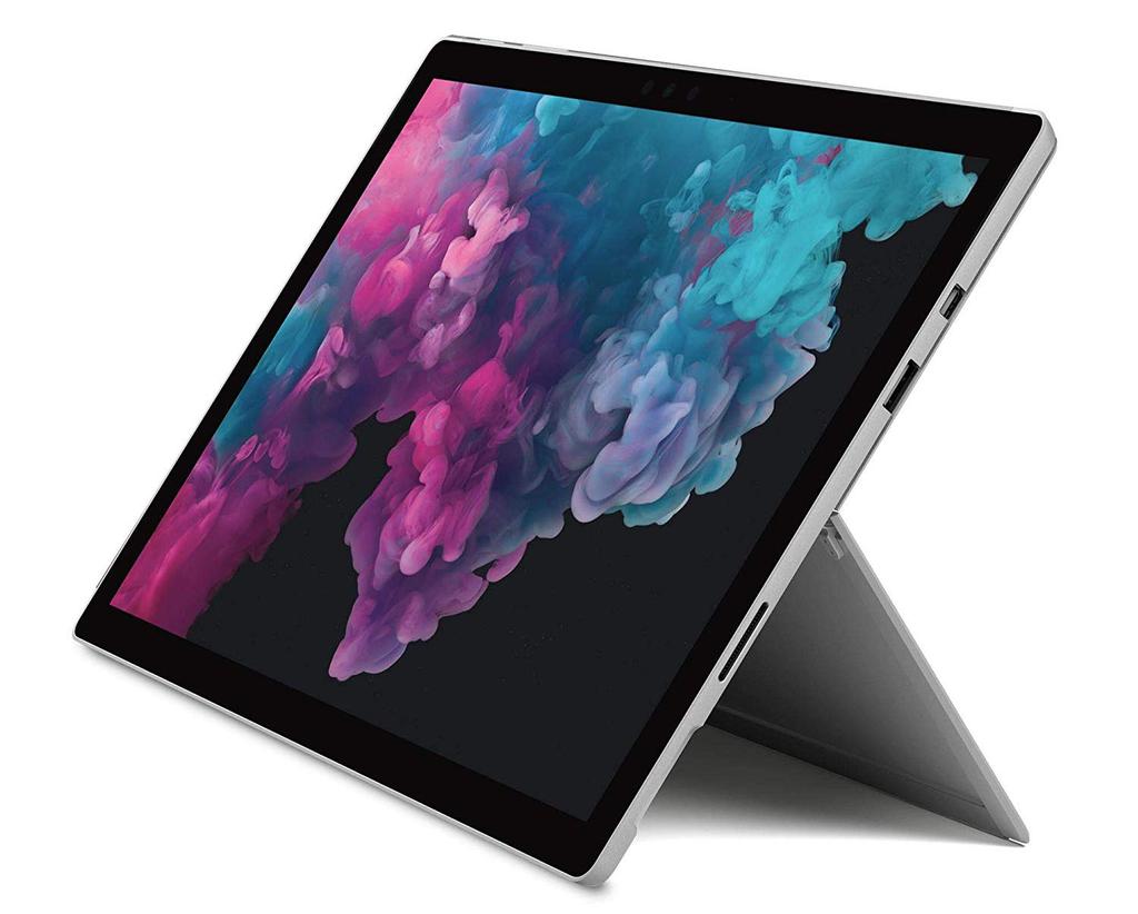 Ordenador Microsoft Surface Pro 6