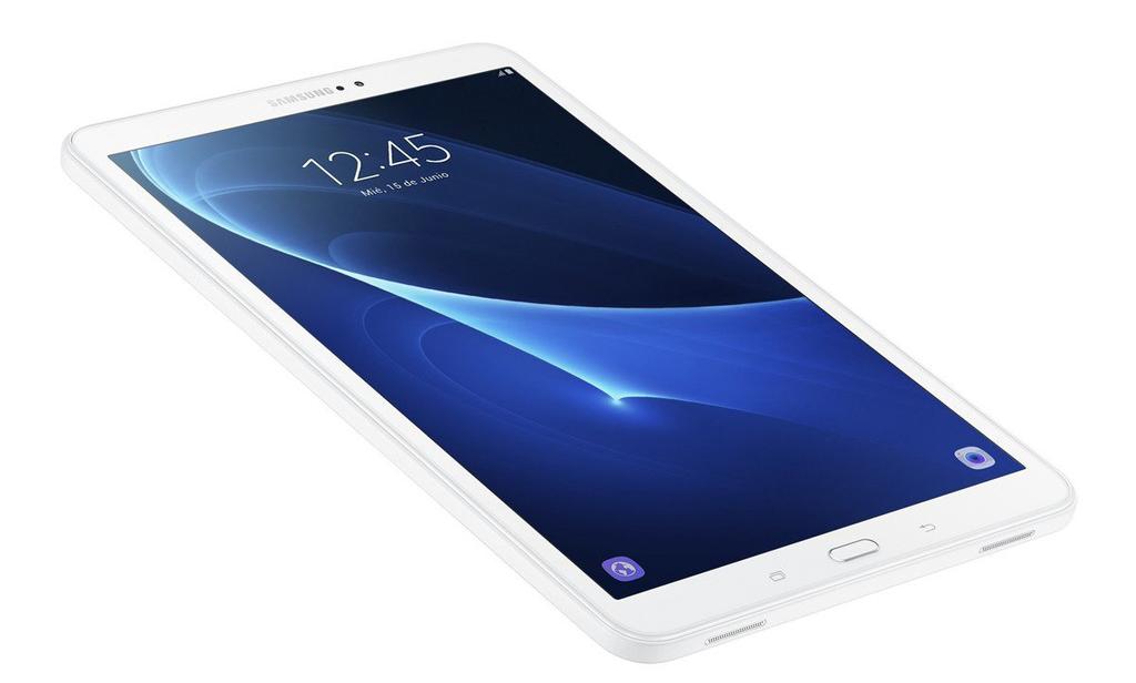 tablet Samsung Galaxy Tab A