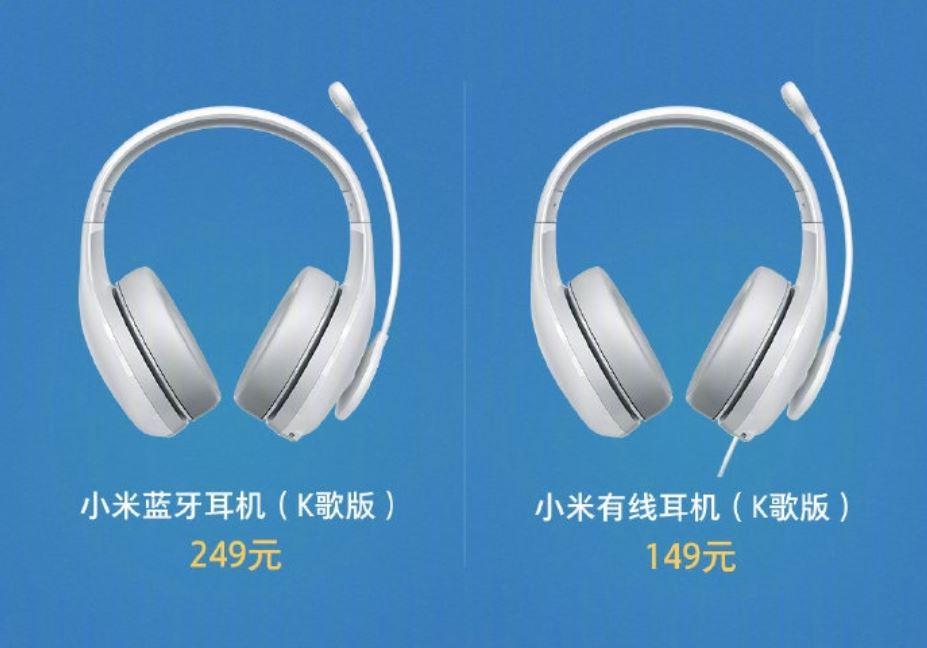 Auriculares Bluetooth de Xiaomi