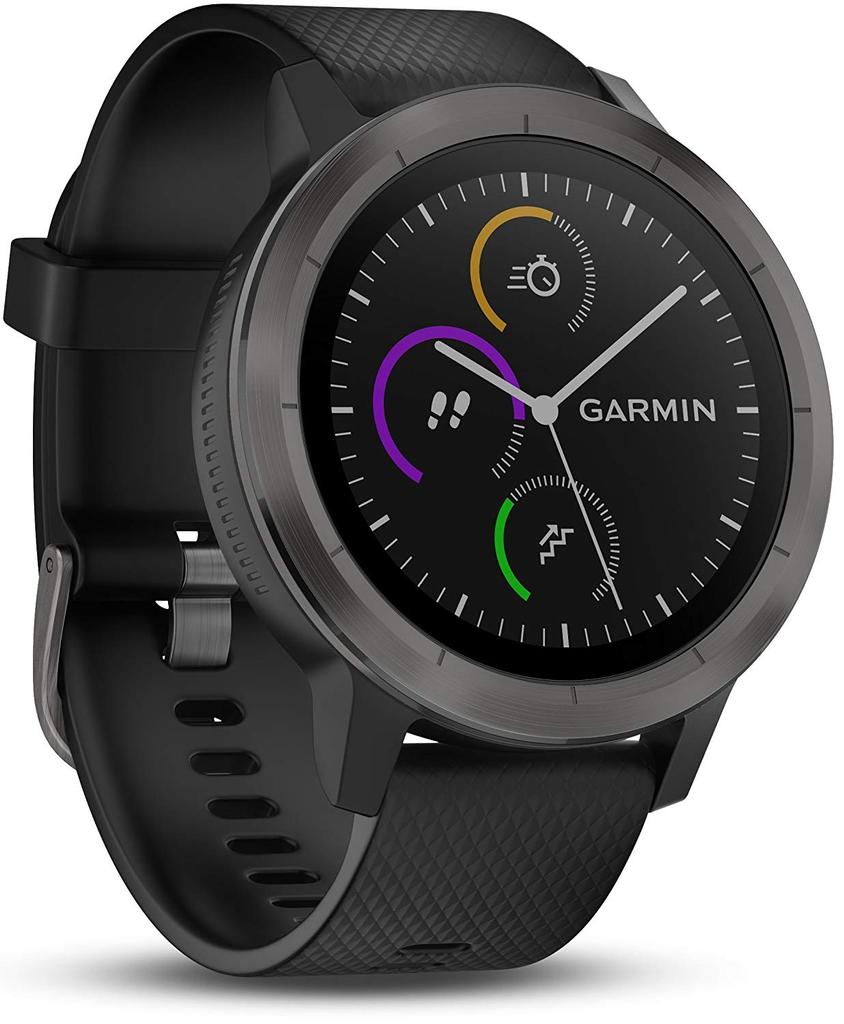 Smartwatch Garmin Vivoactive 3