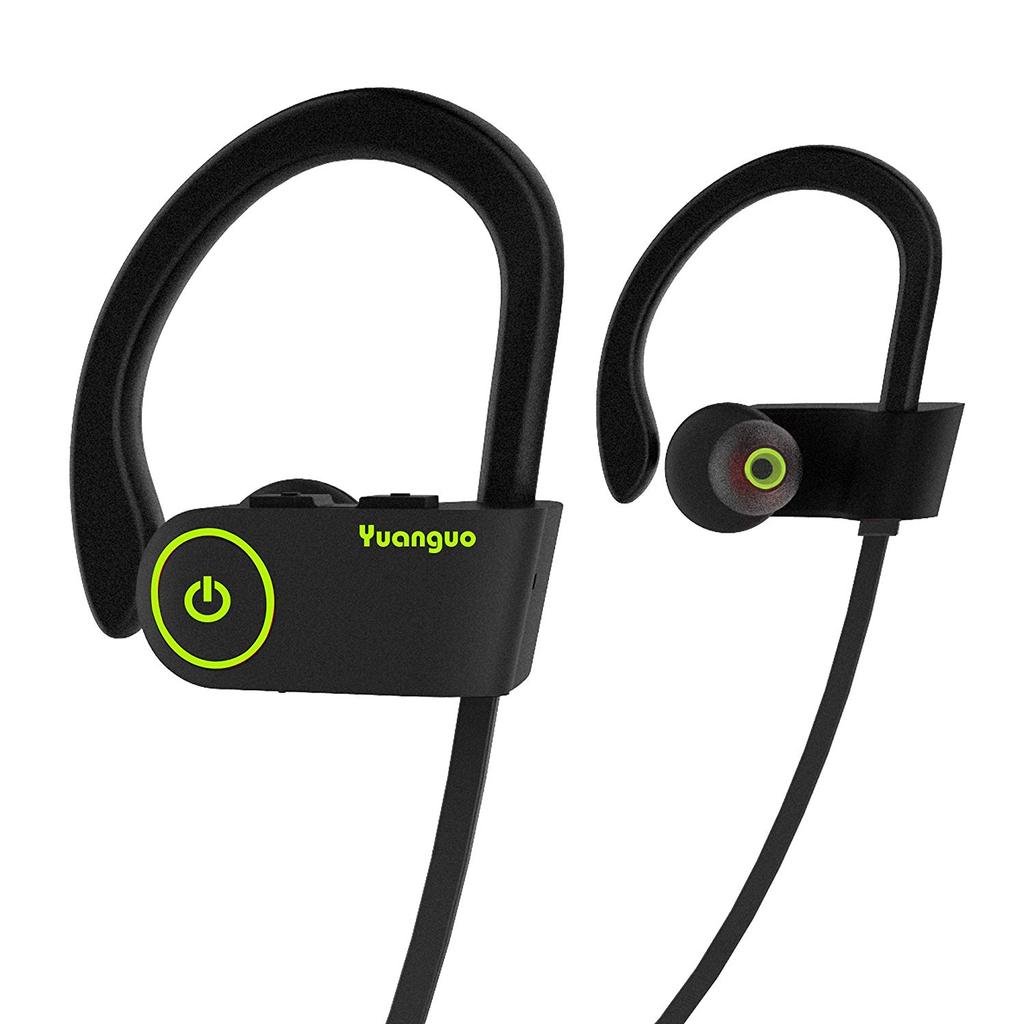 Auriculares Bluetooth HolyHigh Yuanguo2