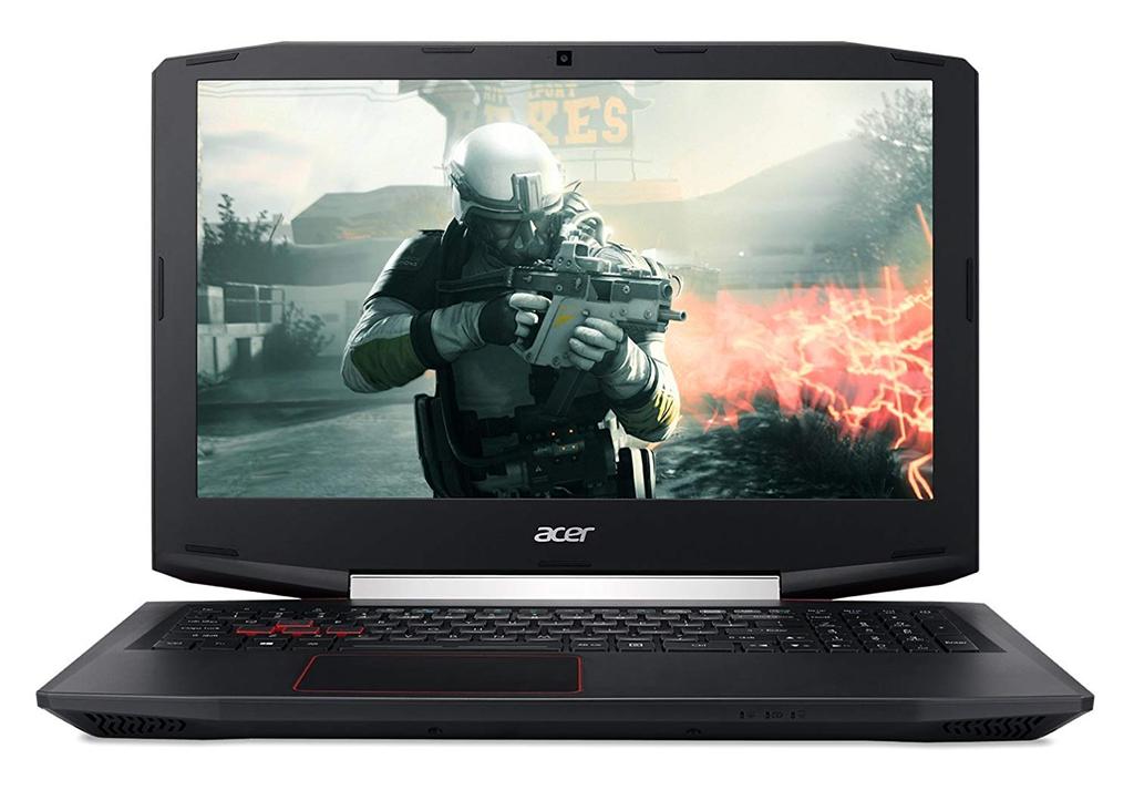 Portátil gaming Acer VX5-591G-5872