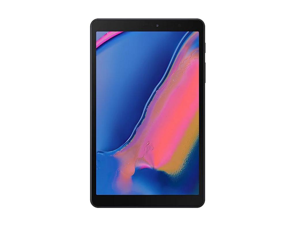 Samsung Galaxy Tab A Plus de 2019 por delante