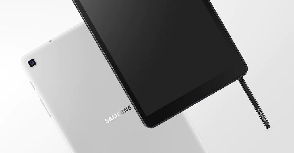 Samsung Galaxy Tab A Plus de 2019