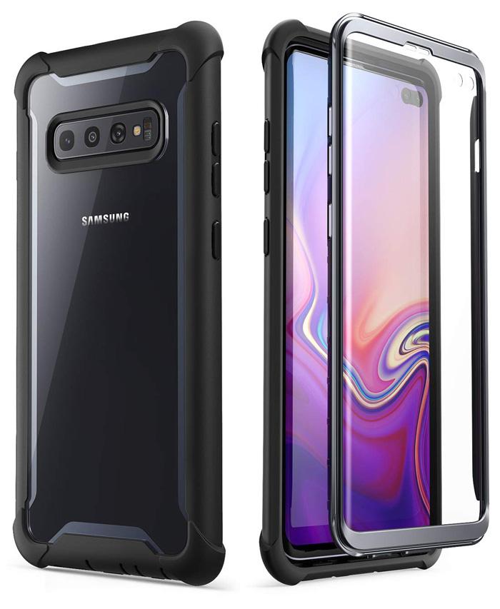 Funda i-Blason Samsung Galaxy S10 Plus