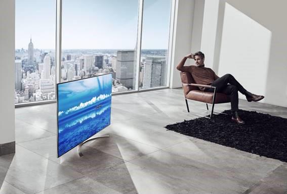 Smart TV LG Nanocell