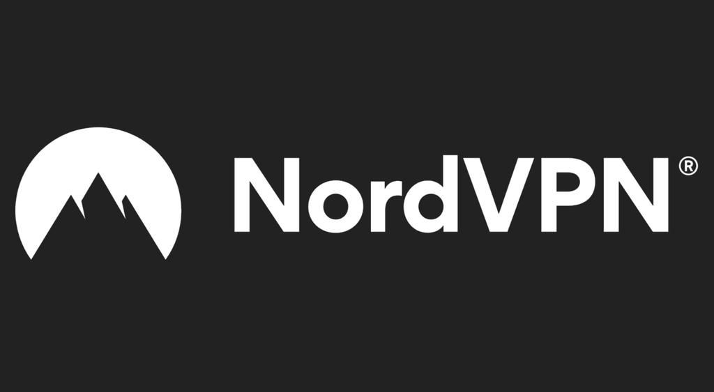 Logotipo NordVPN