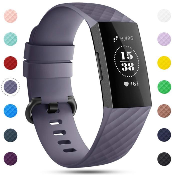 Onedream correa para Fitbit Charge 3