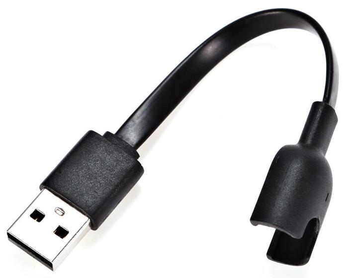 SMARTLADY cable USB de carga para MI Band 2