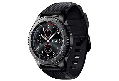 Smartwatch Samsung S3 Frontier