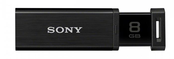 USB Sony Micro Vault CLICK