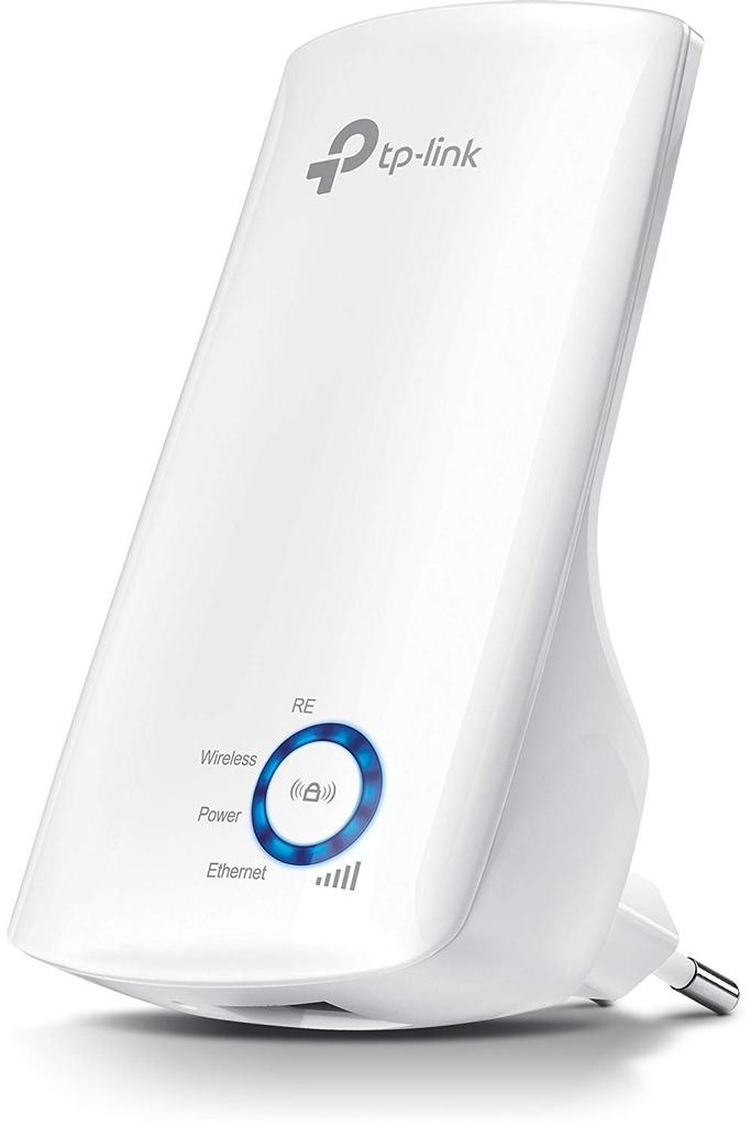 repetidor WiFi TP-Link TL-WA850RE