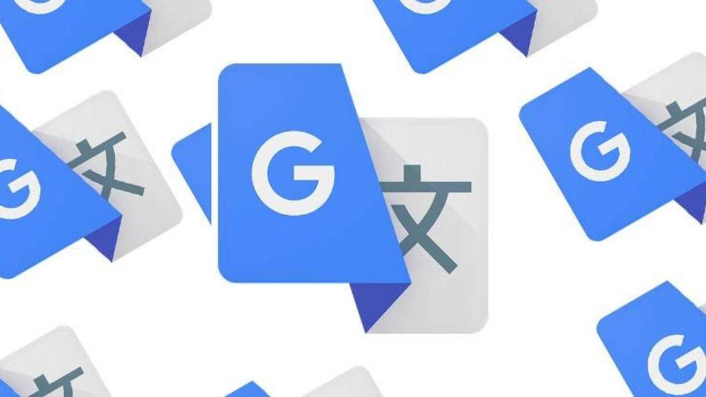 Logo de Google Translate