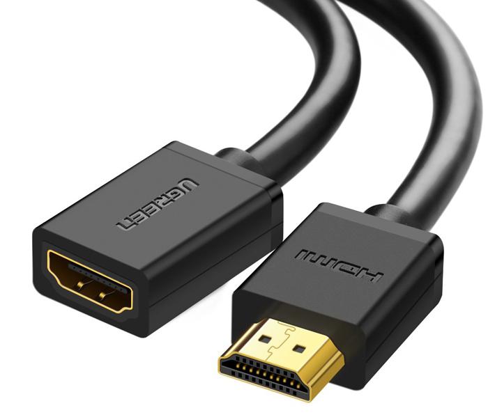 cable UGREEN Cable Alargador HDMI