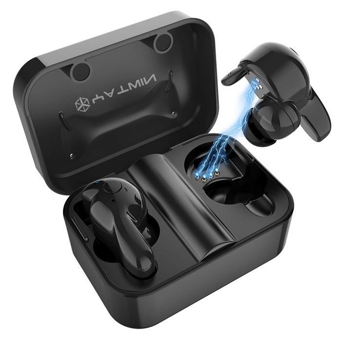Auriculares YATWIN Bluetooth