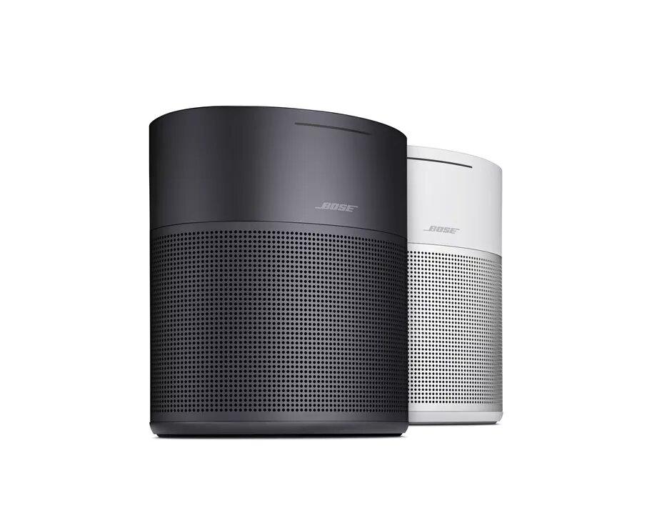 Altavoz inteligente Bose Home Speaker 300