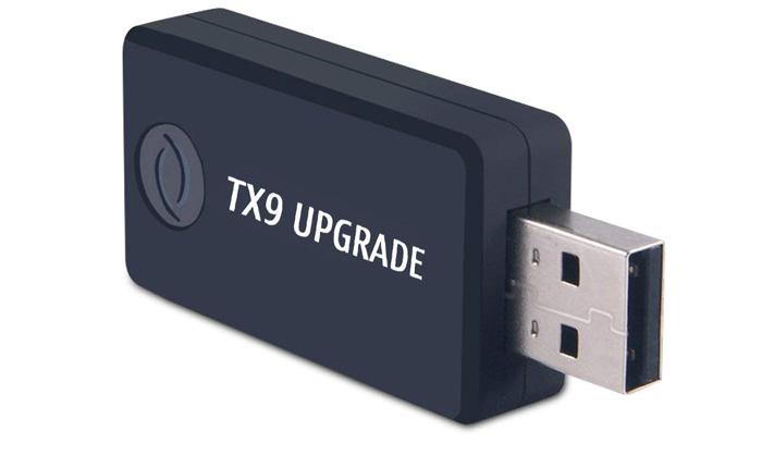 Accesorio TX9 Upgrade
