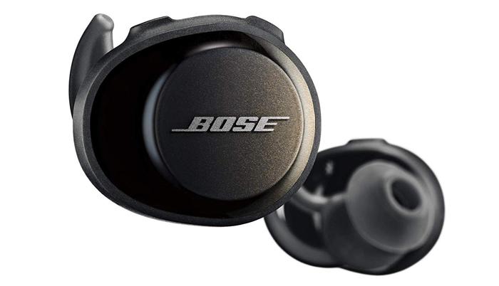 Auriculares Bose SoundSport Free