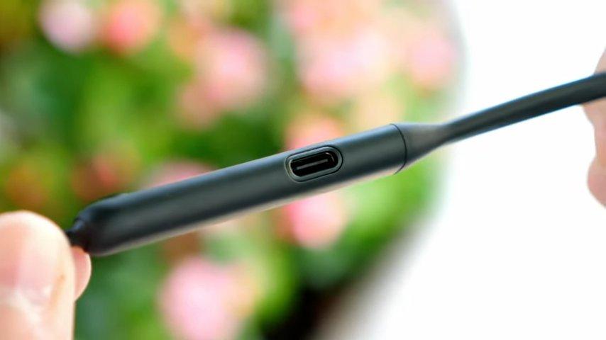 OnePlus Bullets Wireless 2 carga