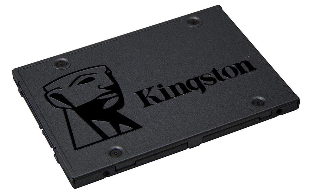 Disco SSD Kingston