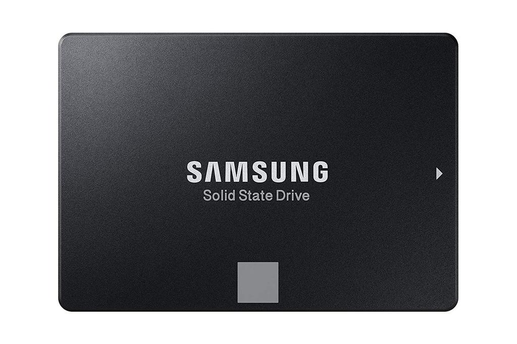 Disco SSD Samsung EVO