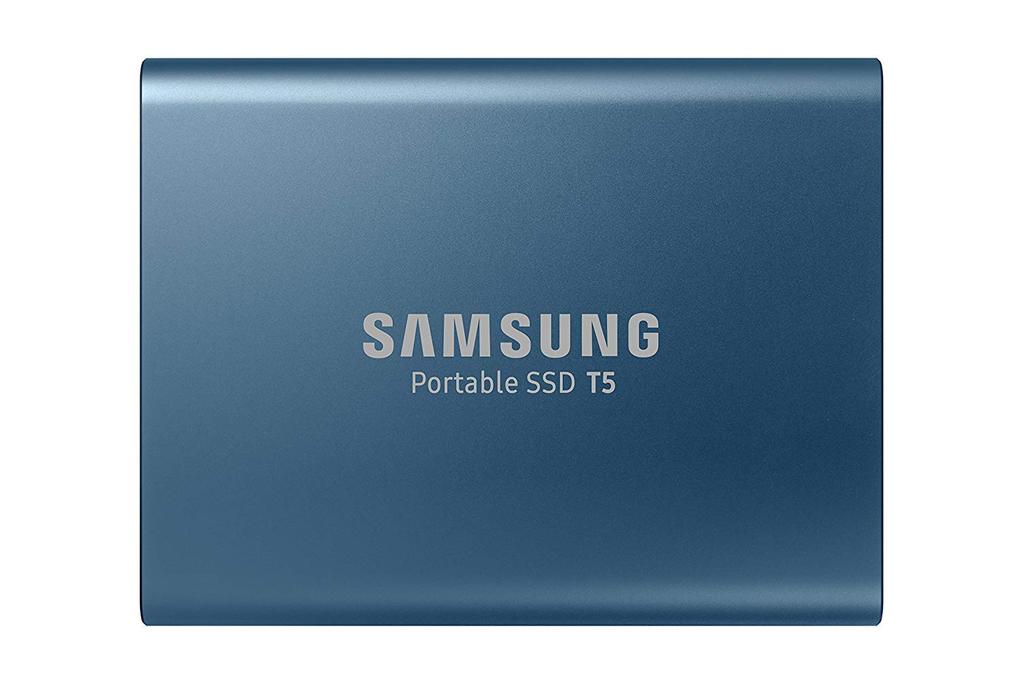 Disco SSD Externo de Samsung