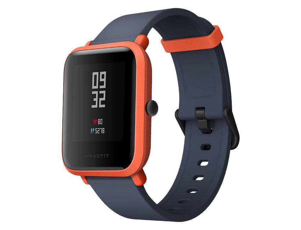 Smartwatch Xiaomi AMAZFIT Bip