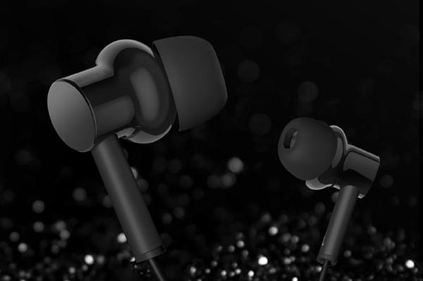 Diseño auriculares Xiaomi