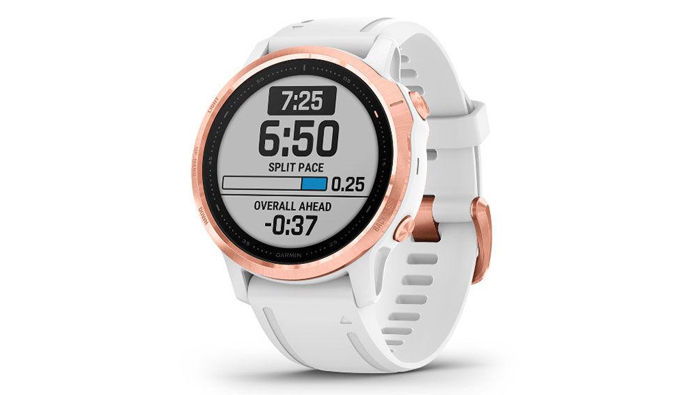 Smartwatch Garmin Fenix 6 Pro