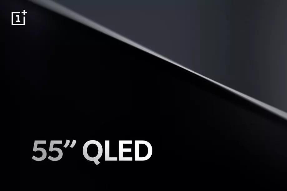 Tamaño y tipo de pantalla de OnePlus TV