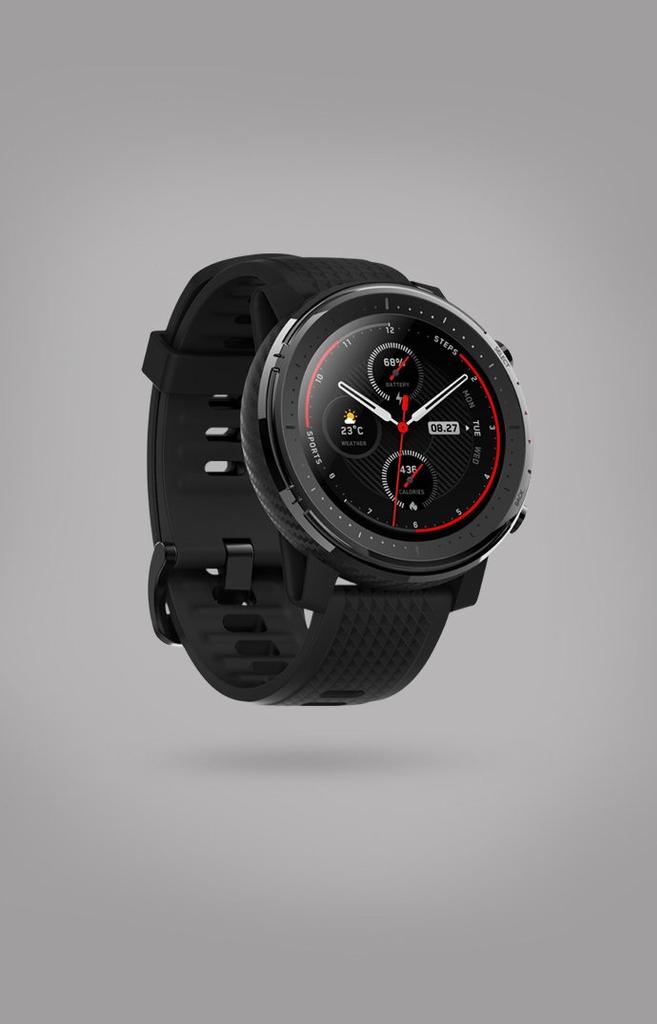 Reloj Xiaomi Amazfit Smart Sport Watch 3