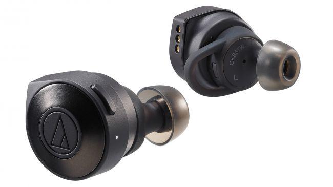 auriculares Bluetooth Audio Technica ATH-CKS5TW