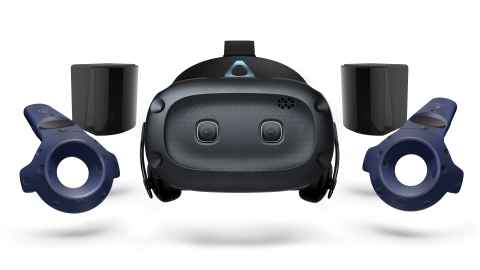 HTC Vive Cosmos Elite - Gafas Realidad Virtual