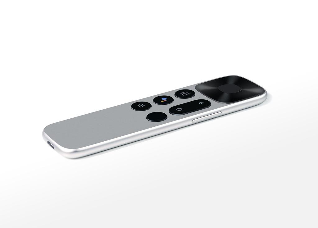 Mando de la Smart TV OnePlus