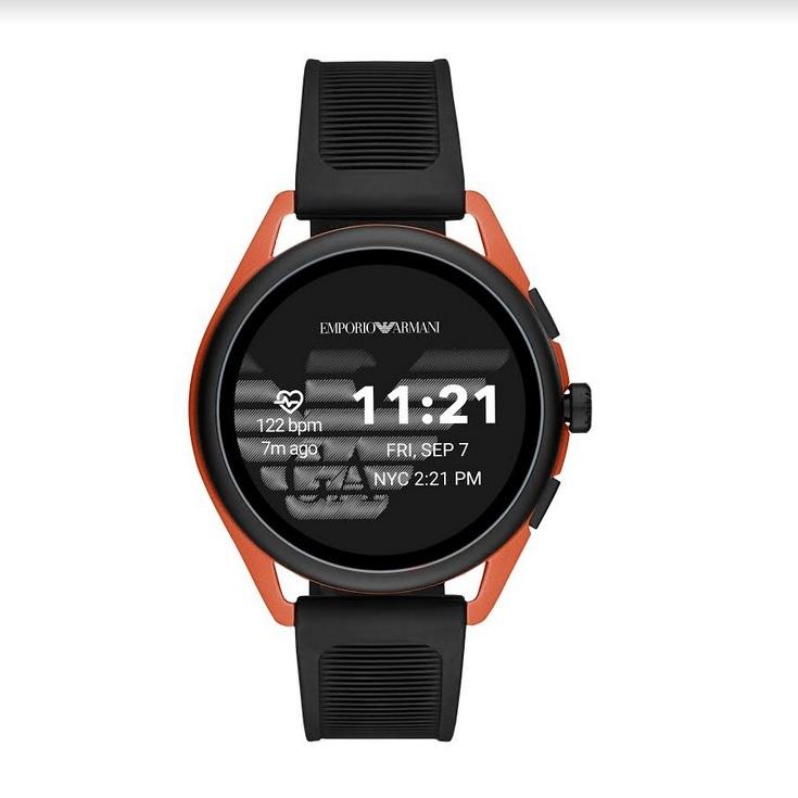 Smartwatch Emporio Armani