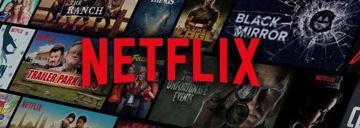 Restricciones VPN con Netflix
