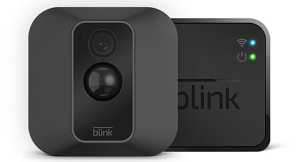 Blink XT2 de Amazon