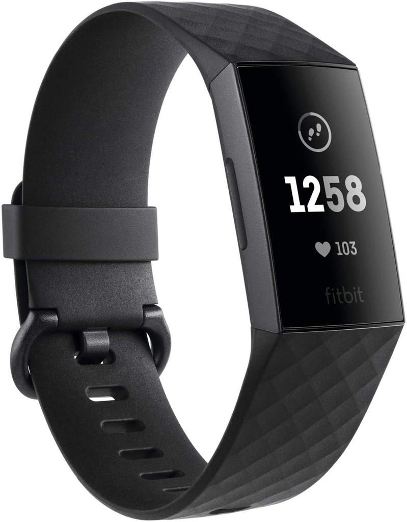 smartband Fitbit Charge 3