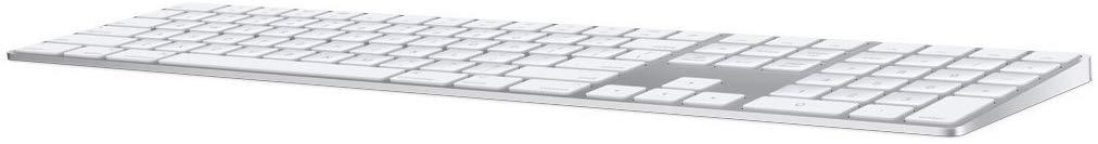 Accesorio de Apple Magic Keyboard